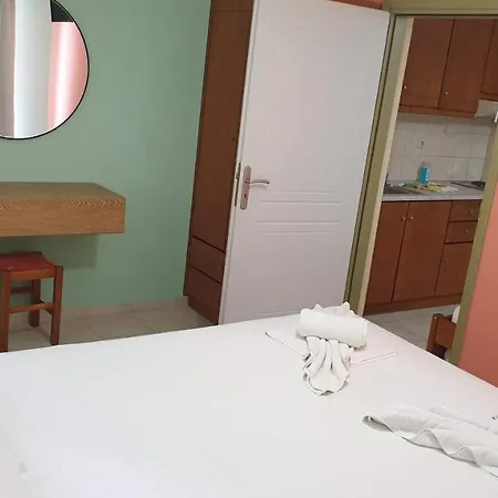 Bayside Apartment