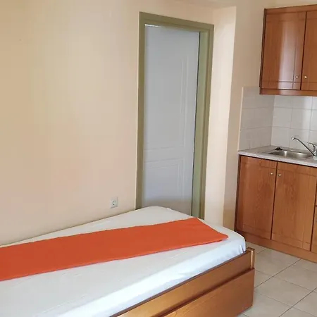 Bayside 바실리키