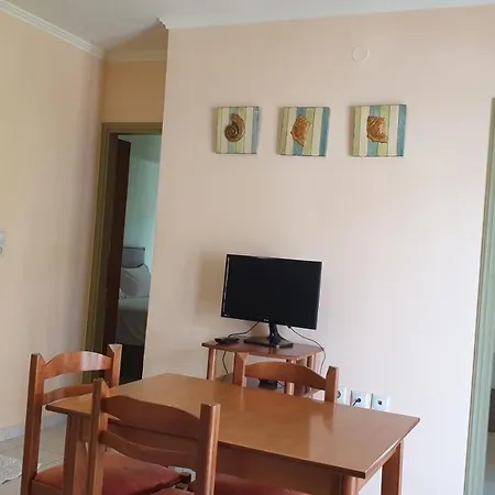 Bayside 아파트 바실리키