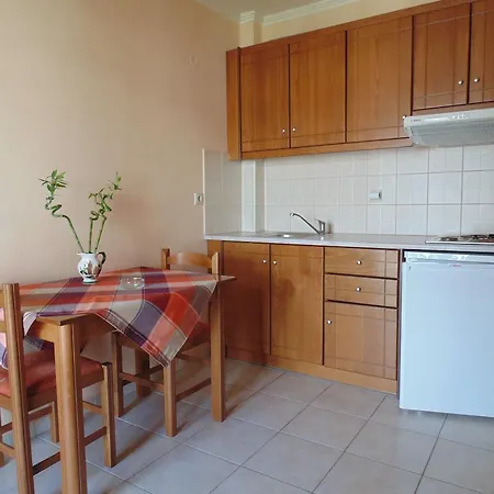 Bayside Apartment