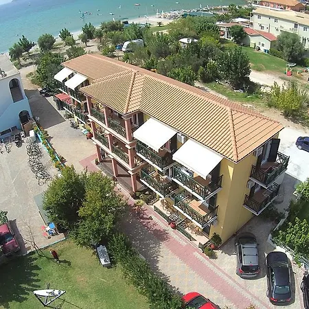 Bayside Apartment