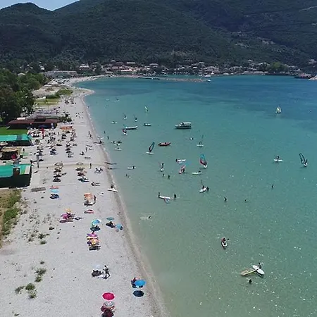 Bayside Vasiliki (Lefkada)