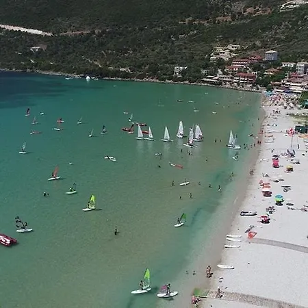 Bayside * Vasiliki (Lefkada)