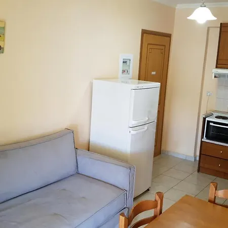 Bayside Apartmán Vasiliki