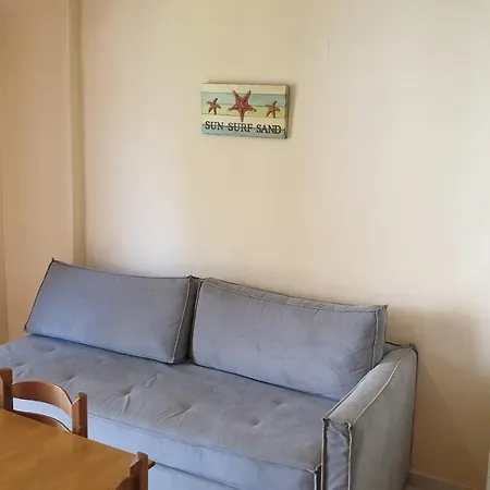 Bayside Appartement Vasiliki