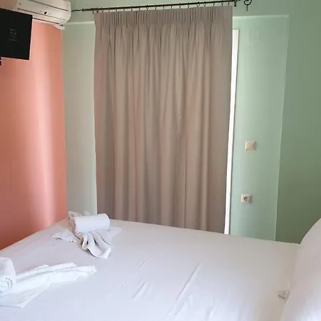 Bayside Appartement