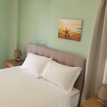 Bayside Appartement
