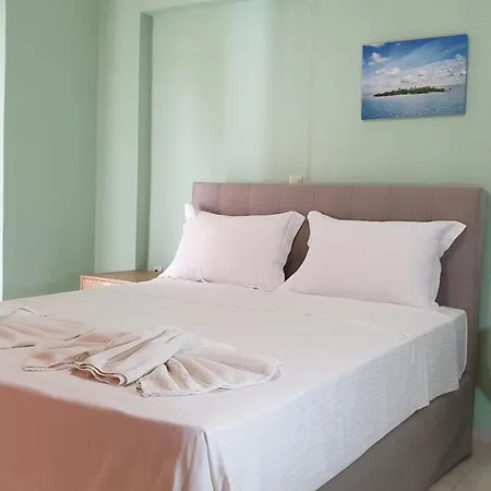 Appartement Bayside *