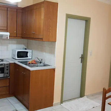 Appartement Bayside *