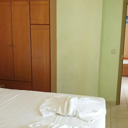 Bayside Appartement *