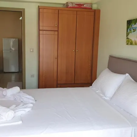 Bayside Appartement *