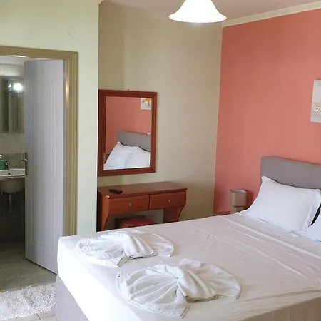 Bayside Apartmán Vasiliki