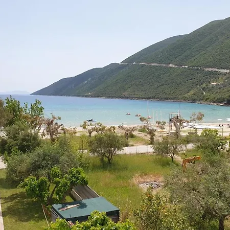 Bayside Appartement