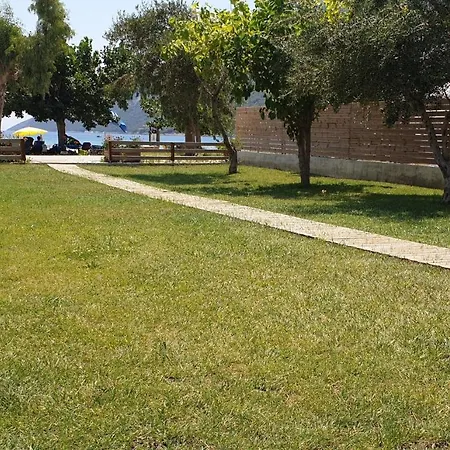 Bayside Apartment Vasiliki (Lefkada)