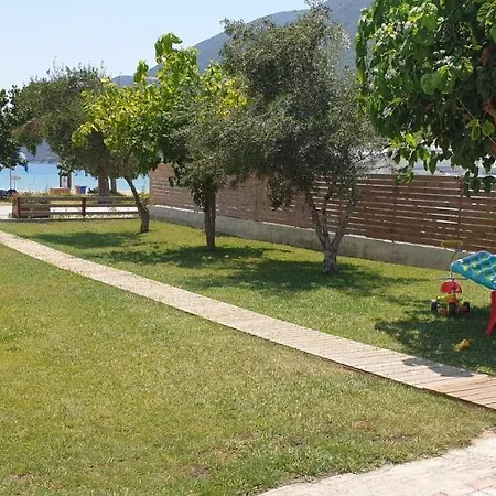 Bayside ואסיליקי