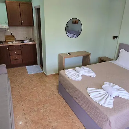 Bayside Appartement *