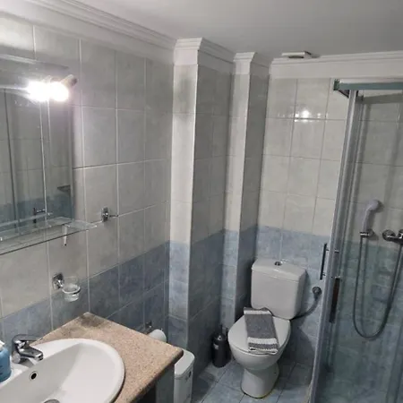 Bayside Appartement