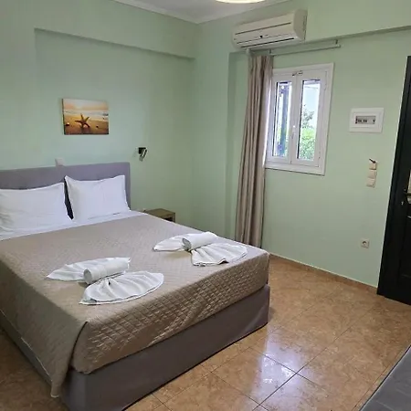 Appartement Bayside