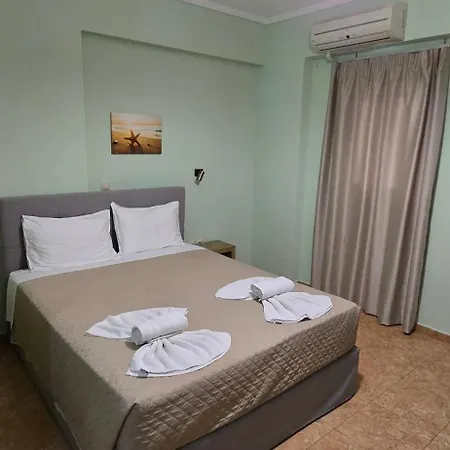 Bayside Appartement *