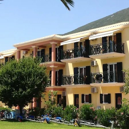Bayside * Vasiliki