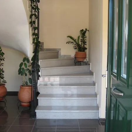 Appartement Bayside *