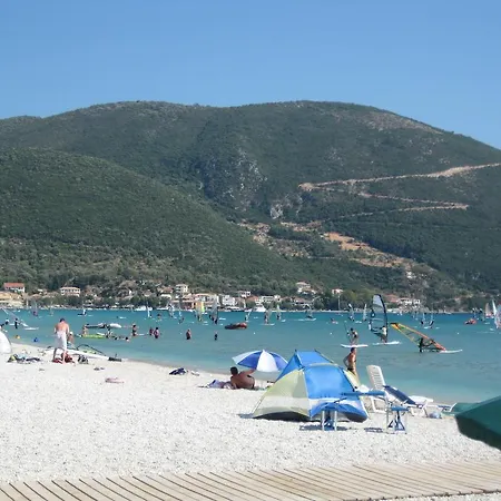 Bayside * Vasiliki