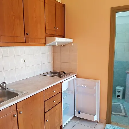 Appartement Bayside *