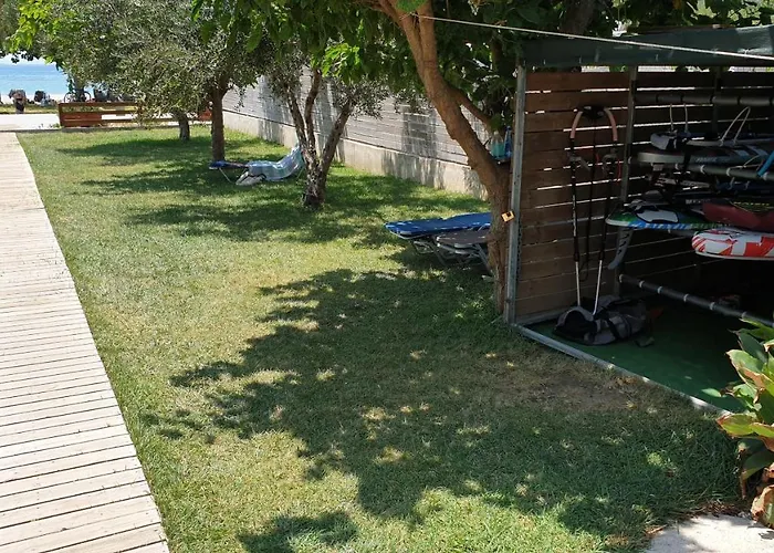 Bayside Appartement Vasiliki