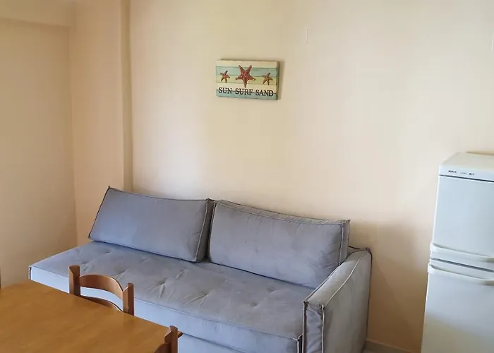 Bayside Appartement Vasiliki