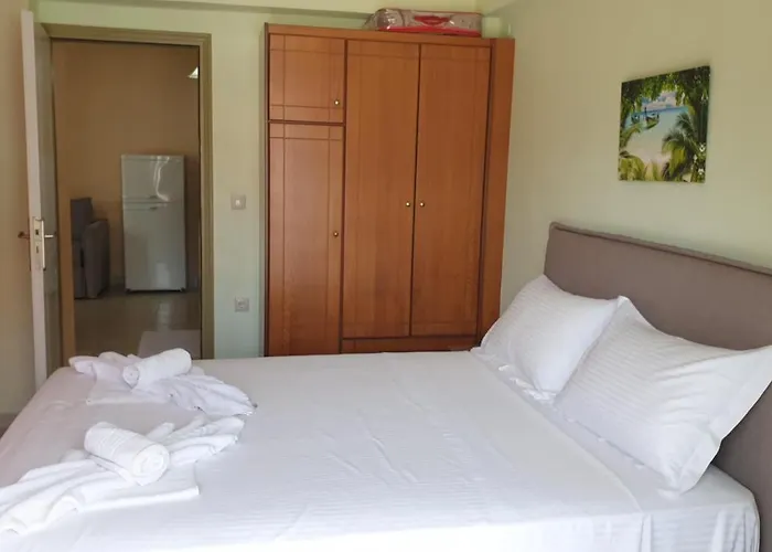 Bayside Appartement *