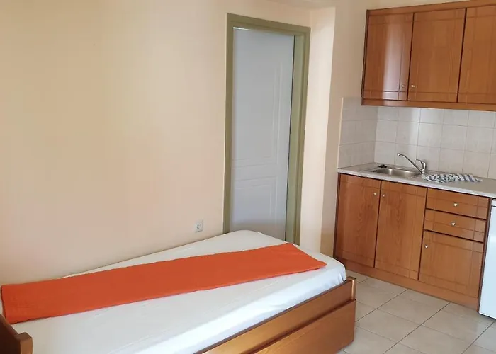 Bayside Vasiliki (Lefkada)