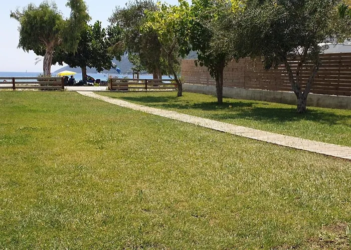 Bayside Apartment Vasiliki (Lefkada)