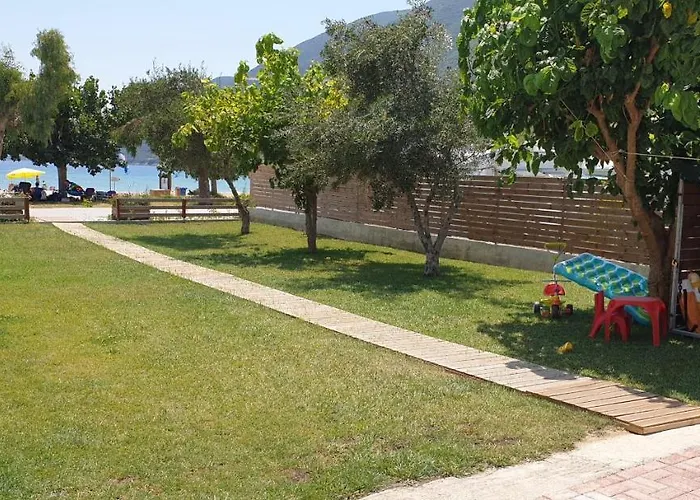 Bayside Vasiliki (Lefkada)