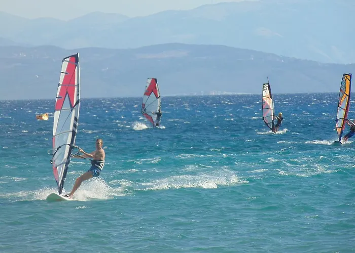 Bayside Appartement *