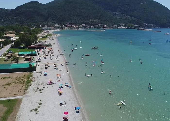 Bayside Vasiliki (Lefkada)