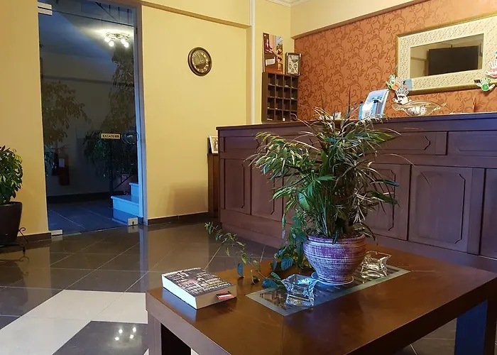 Bayside Vasiliki (Lefkada)